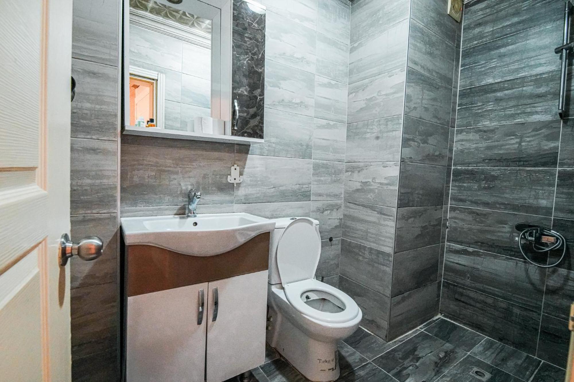 איסטמבול Sahra Otel מראה חיצוני תמונה
